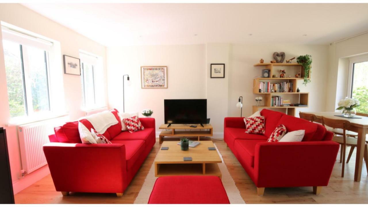 Апартаменты ★ Luxury ★ Sleeps 4, Free Parking *